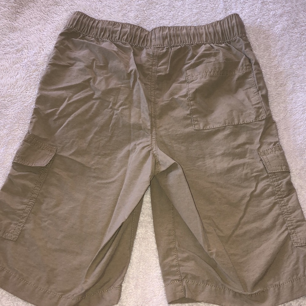 Boy’s Urban Pipeline lightweight cargo shorts - Picture 5 of 5